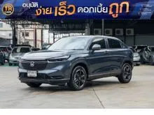 2022 Honda HR-V 1.5 (ปี 22-28) e:HEV E SUV