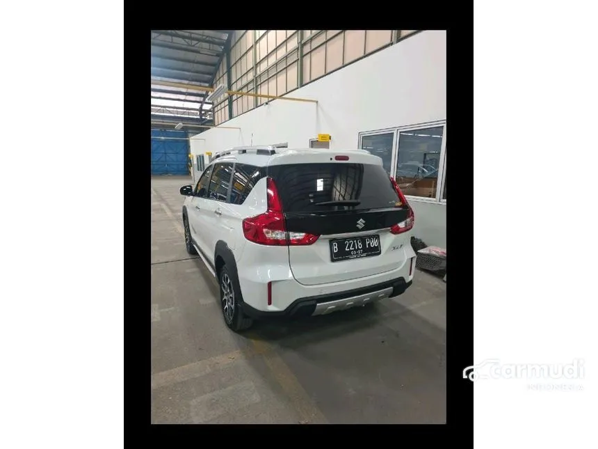 2022 Suzuki XL7 Beta SUV