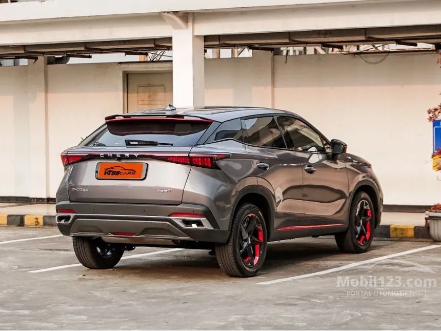 2023 Chery Omoda 5 RZ SUV