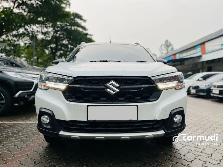 2024 Suzuki XL7 Beta Hybrid SUV