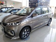 2019 Suzuki Ertiga 1,5 SPORT MVP
