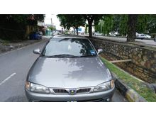 2000 Proton Wira 1.5 GLi Hatchback
