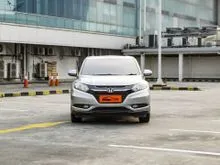 2017 Honda HR-V 1.5 S SUV