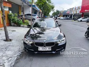 2014 BMW 320i 2.0 Sport Sedan