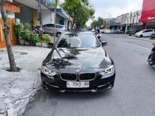 2014 BMW 320i 2.0 Sport Sedan