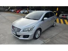2017 Suzuki Ciaz 1.2 (ปี 15-25) GL Sedan