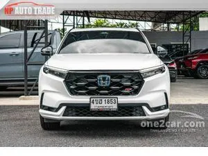 2023 Honda CR-V 2.0 e:HEV RS SUV