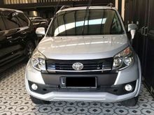 2016 Toyota Rush 1.5 G SUV