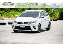 2016 Toyota YARIS 1.2 (ปี 13-17) G Hatchback