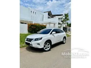 2014 Lexus RX 270 2.7 SUV
