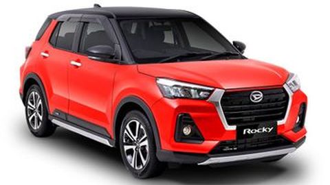 Terlalu Canggih, Fitur Daihatsu Rocky Kembali Disosialisasikan