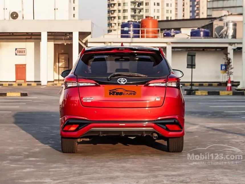 2023 Toyota Kijang Innova Zenix Q HV TSS Modellista (Non Premium Color) MPV