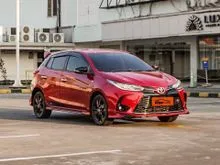 2023 Toyota Kijang Innova Zenix 2.0 Q HV TSS Modellista (Non Premium Color) MPV