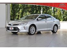 2015 Toyota Camry 2.5 (ปี 12-16) Hybrid Sedan