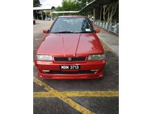 2007 Proton Iswara 1.3 S Hatchback