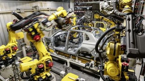 Rusia Ancam Nasionalisasi Pabrik Otomotif yang ‘Mogok’ karena Invasi Ukraina!