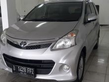 Toyota Avanza 1.5 Veloz Automatic Tdp 5 jt.