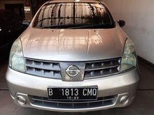 2008 Nissan Grand Livina 1.5 XV AT