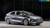 2016 Hyundai Ioniq