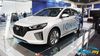 2016 Hyundai Ioniq