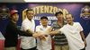 Buitenzorg Rally Enduro 2020 Promosikan Wisata Bogor