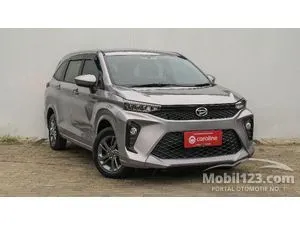2022 Daihatsu Xenia 1.3 R MPV