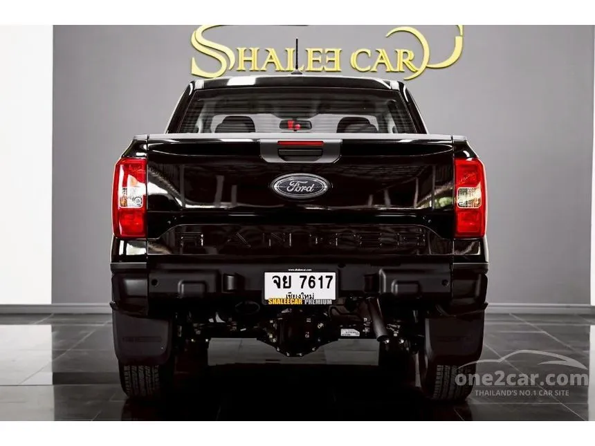 2024 Ford RANGER XL+ Double Cab Hi-Rider Pickup