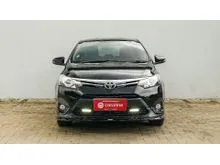 2016 Toyota Vios 1.5 G TRD Sedan GARANSI 1 TAHUN - FREE TEST DRIVE - CAROLINE PORIS