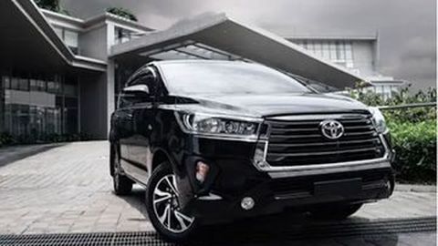 Update Harga Toyota Kijang Innova Reborn 2025 Bekas, MPV yang ‘Enggak Ada Matinya’