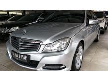 Mercy C200 tdp 40 jt saja