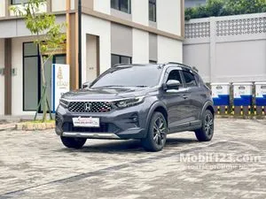 2023 Honda WR-V 1.5 RS Honda Sensing SUV
