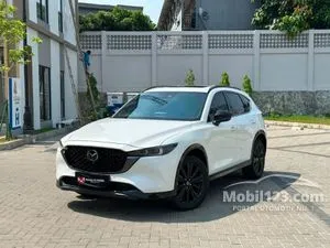 2023 Mazda CX-5 2.5 Kuro Edition SUV