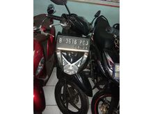 2016 Honda Beat 110 (Lokasi Jakarta timur)