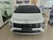Jual Mobil Hyundai Stargazer 2023 Prime 1.5 di Jawa Barat Automatic Wagon Putih Rp 285.000.000
