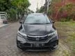 Jual Mobil Honda Jazz 2019 RS 1.5 di Jawa Timur Automatic Hatchback Hitam Rp 250.000.000