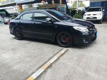 2011 Toyota Corolla Altis 1.8 ALTIS (ปี 08-13) E Sedan AT