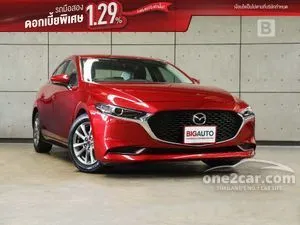 2022 Mazda 3 2.0 C Sedan