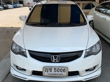 2010 Honda Civic 1.8 FD (ปี 05-12) E i-VTEC Sedan AT