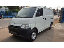 2015 Daihatsu Gran Max Blindvan AC (kredit TDP Ringan)