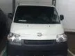Jual Mobil Daihatsu Gran Max 2024 AC Blind Van 1.3 di DKI Jakarta Manual Van Putih Rp 163.100.000