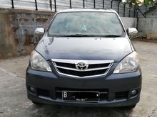 2010 Toyota Avanza 1.3 G MPV #jualcepatpemiliklangsung