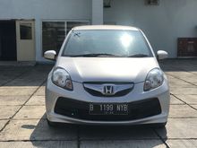 2012 Honda Brio 1.3 E Hatchback