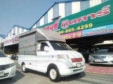 2013 Suzuki Carry 1.6 (ปี 07-15) Truck MT