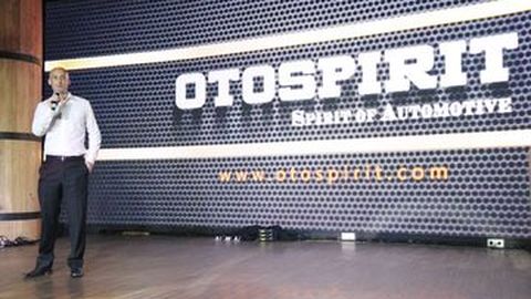 OTOSPIRIT, Media Baru Otomotif Gaya Hidup
