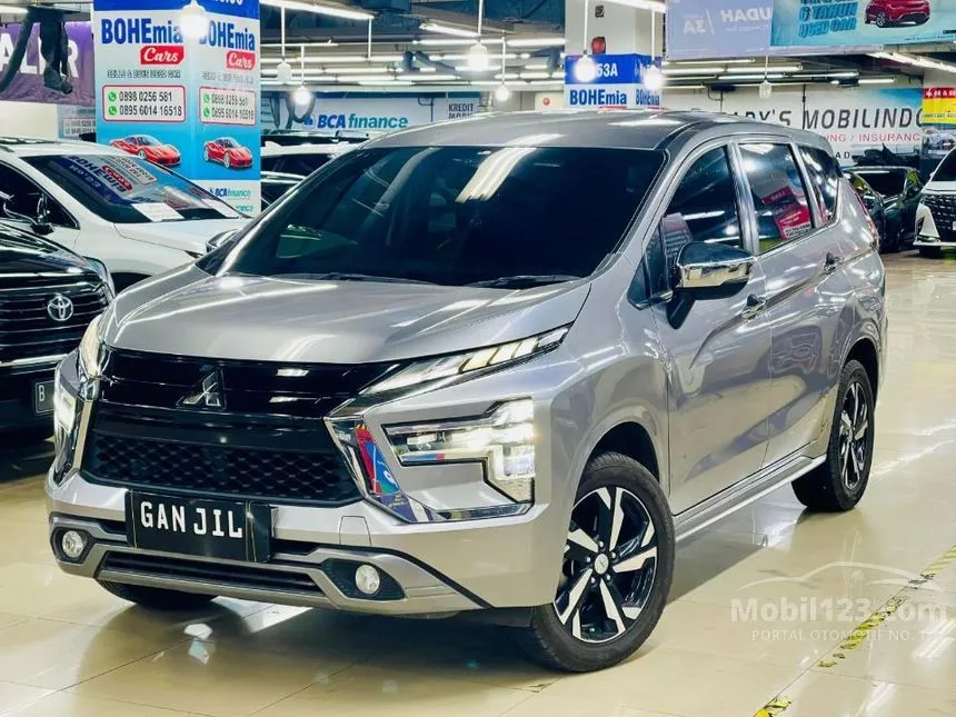 2022 Mitsubishi Xpander Ultimate MPV