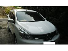 2013 Nissan Grand Livina 1.5 SV MPV