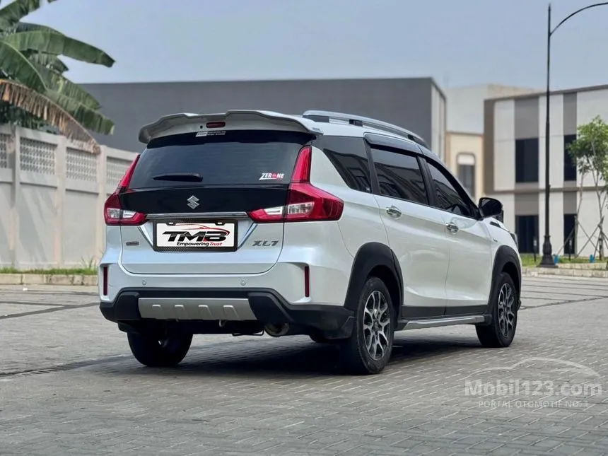 2022 Suzuki XL7 Alpha SUV
