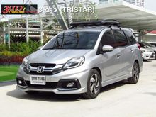 2015 Honda Mobilio 1.5 (ปี 14-17) RS Wagon AT