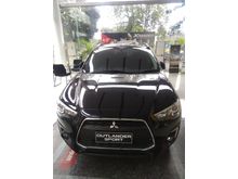 2017 Mitsubishi Outlander Sport 2.0 PX SUV