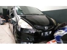 2006 Honda Jazz 1.5 VTEC
